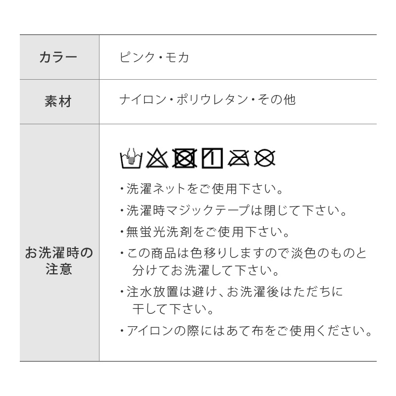 スペック