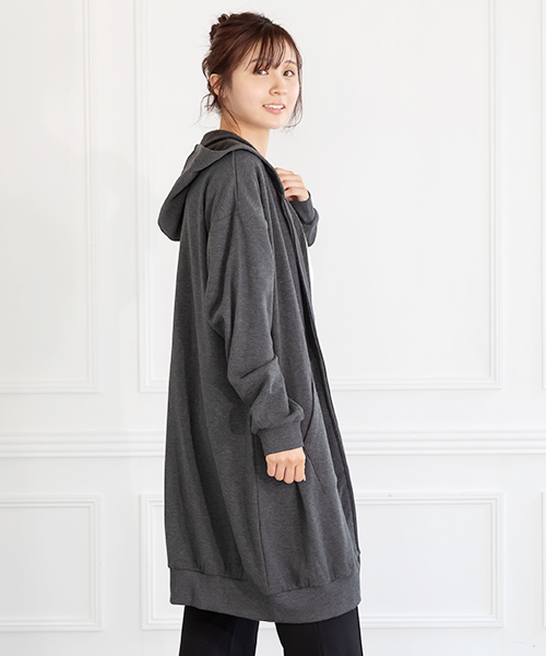 ママパーカー ダッカー付き マタニティウェア 妊娠 授乳 秋冬 厚手 綿 裏起毛 2WAY 防寒 保温 暖かい ファスナー付き フード付き 大きめポケット ロング丈 コッ 楽天市場】ママパーカー ダッカー付き マタニティウェア 妊娠