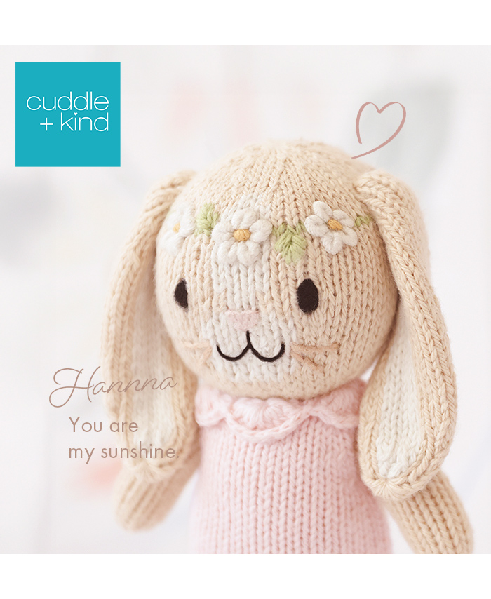 手編み あみぐるみ ファーストトイ