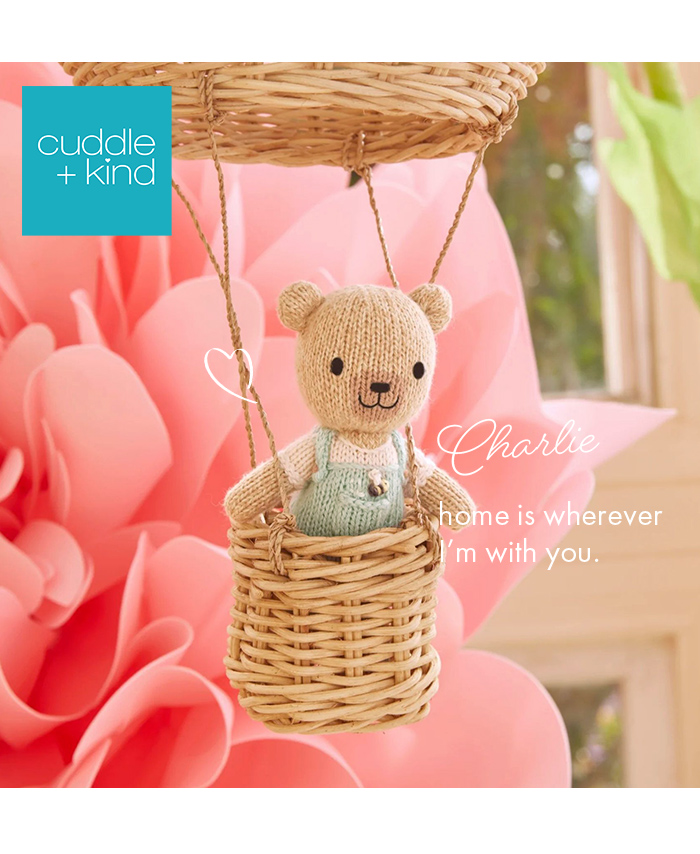 手編み あみぐるみ ファーストトイ