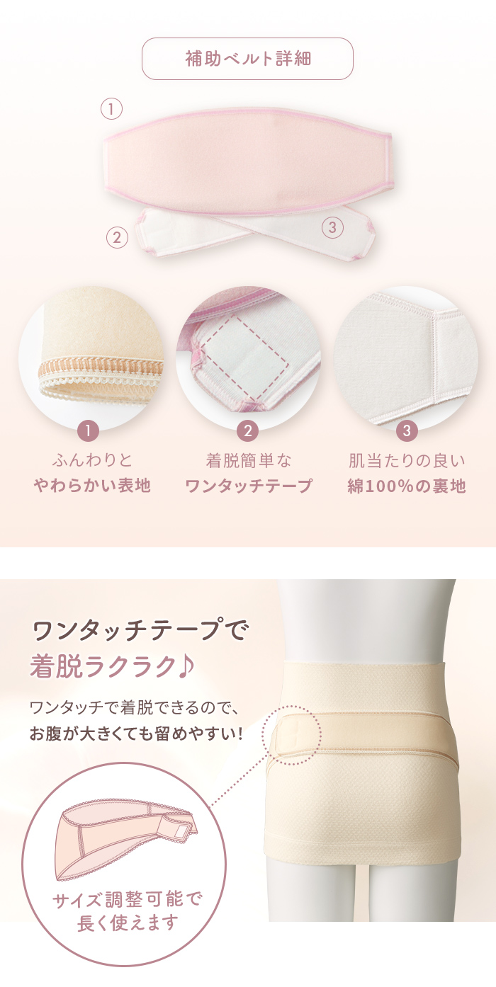 妊娠初期 妊娠後期 保温 保護