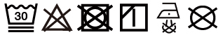 洗濯表示